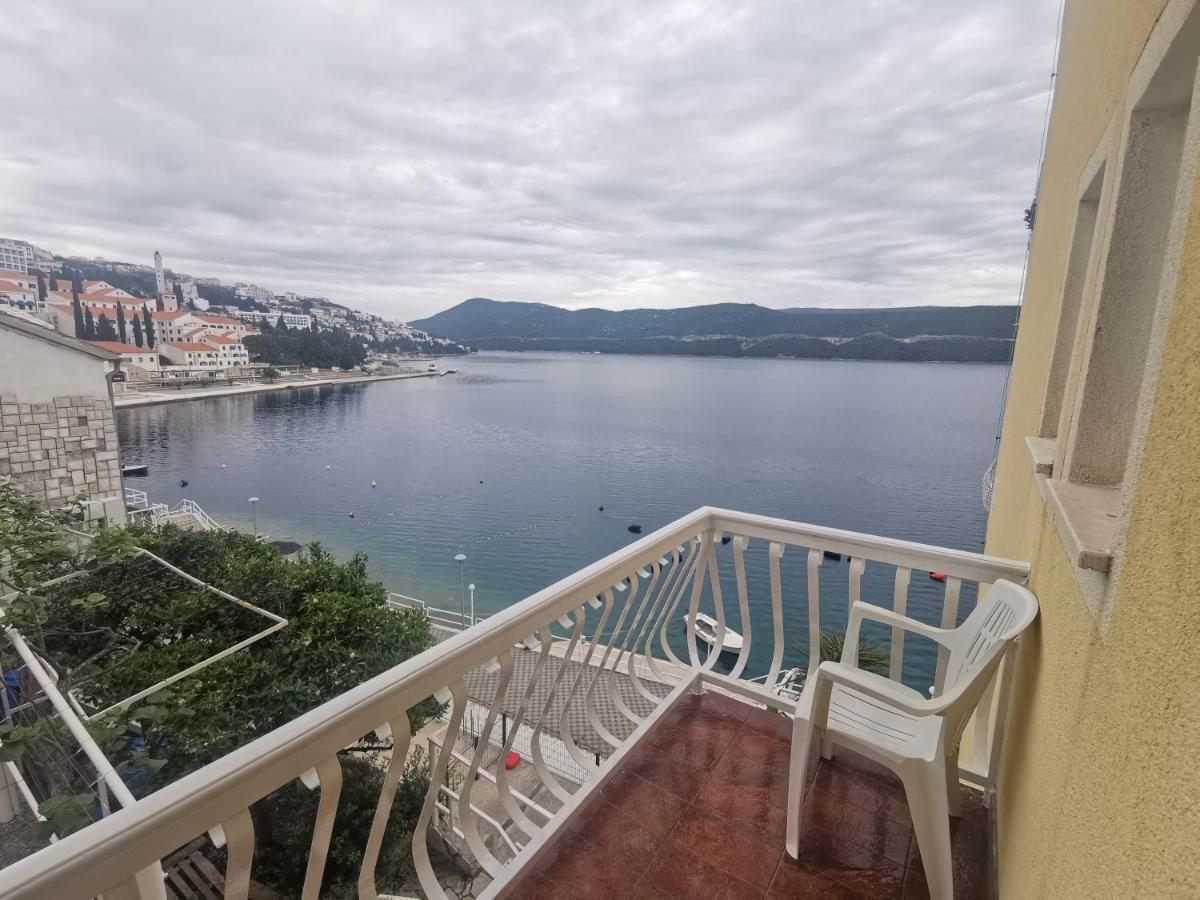 Apartmani Lezenic M Neum Eksteriør bilde