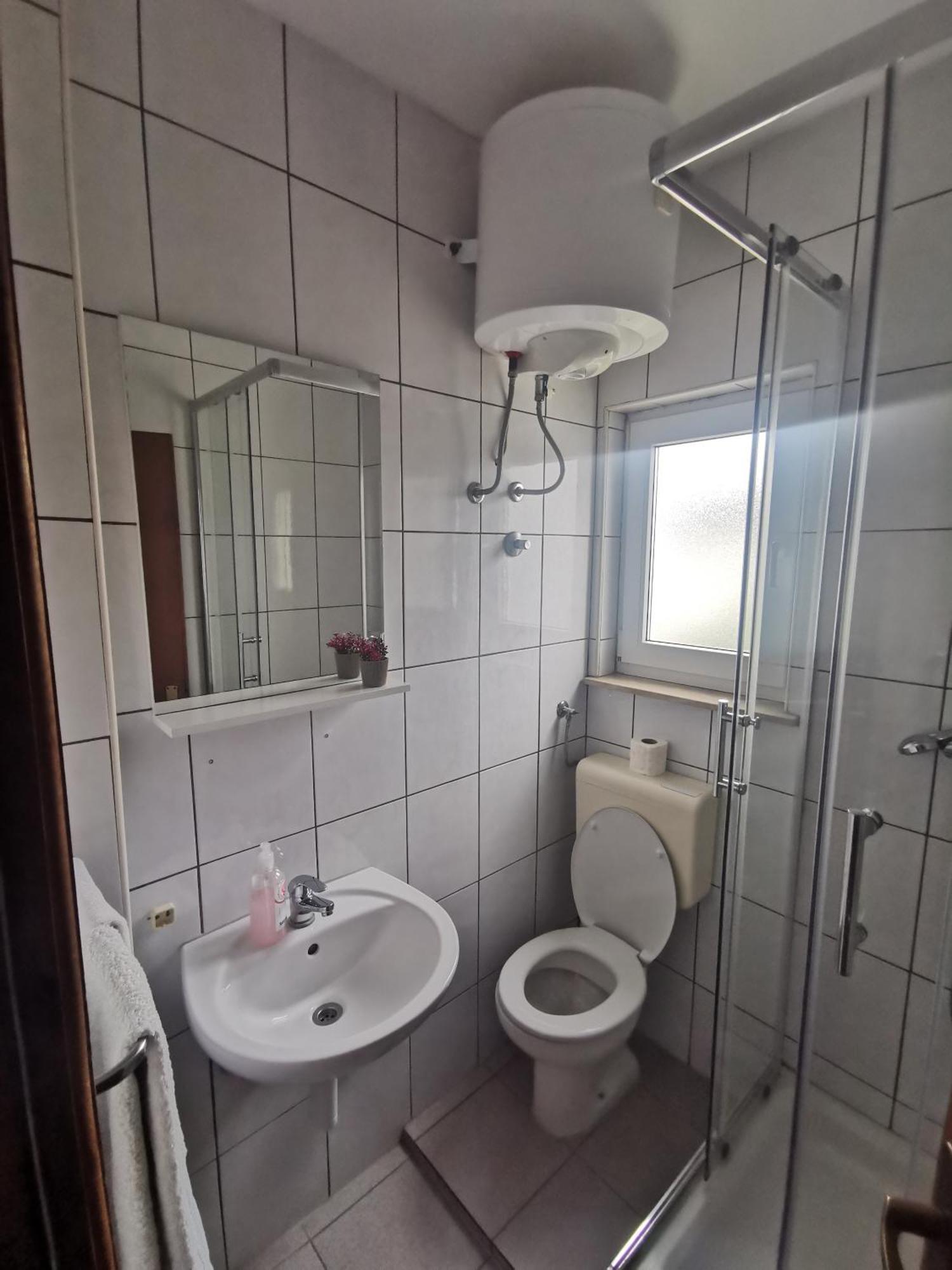 Apartmani Lezenic M Neum Rom bilde