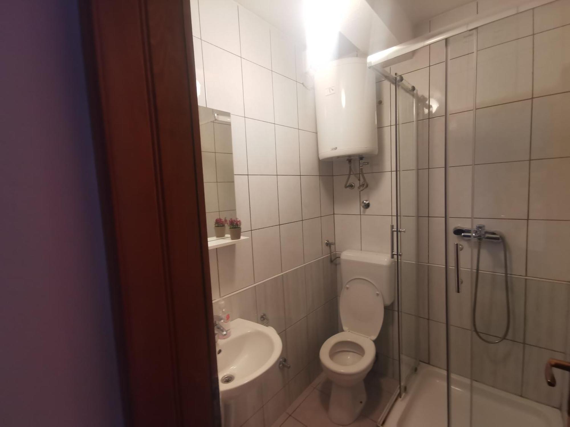 Apartmani Lezenic M Neum Rom bilde
