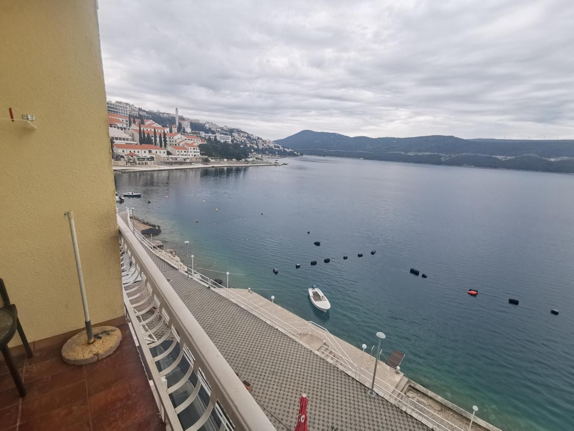 Apartmani Lezenic M Neum Rom bilde