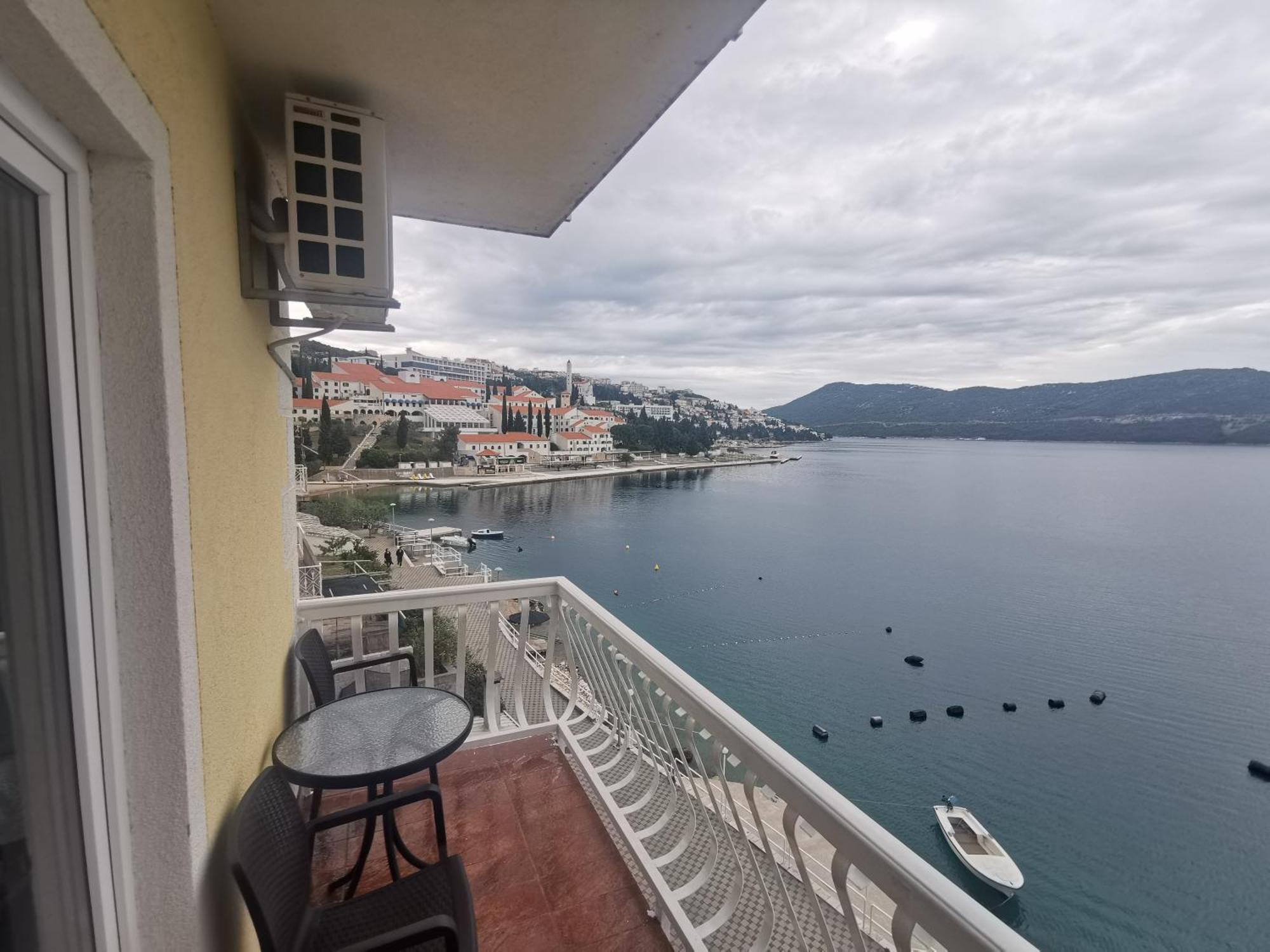 Apartmani Lezenic M Neum Rom bilde